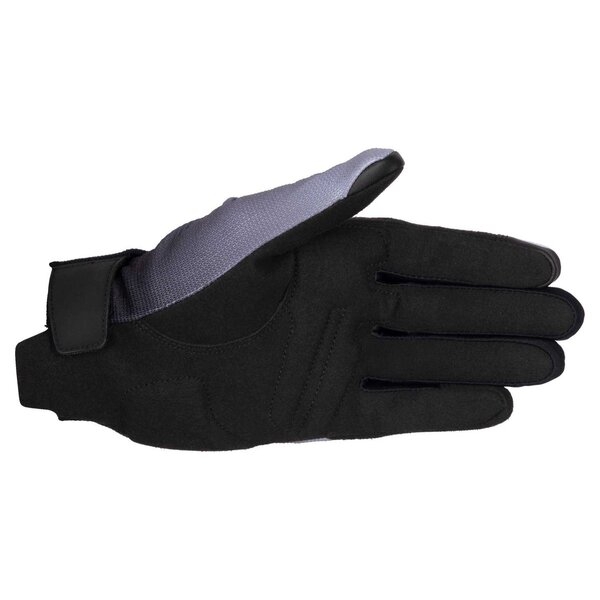 Manusi de vara dama ALPINESTARS STELLA REEF V2 S Negru/Alb, 3