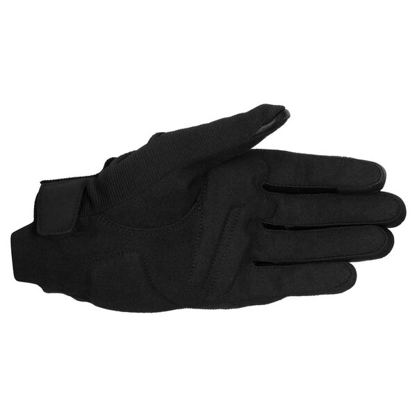 Manusi de vara dama ALPINESTARS STELLA REEF V2 S Negru/Albastru, 7
