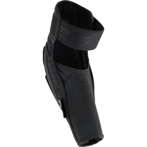 Protectii coate ALPINESTARS BIONIC PRO PLASMA Negru/Rosu/Alb S/M, 4