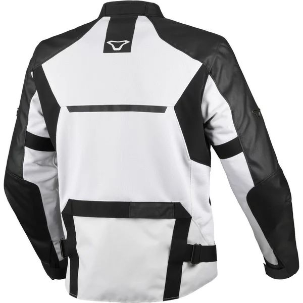 Geaca de vara impermeabila MACNA EMPIRE 2.0 XS Taupe/Negru, 11