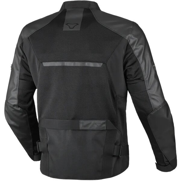 Geaca de vara impermeabila MACNA EMPIRE 2.0 M Taupe/Negru, 6