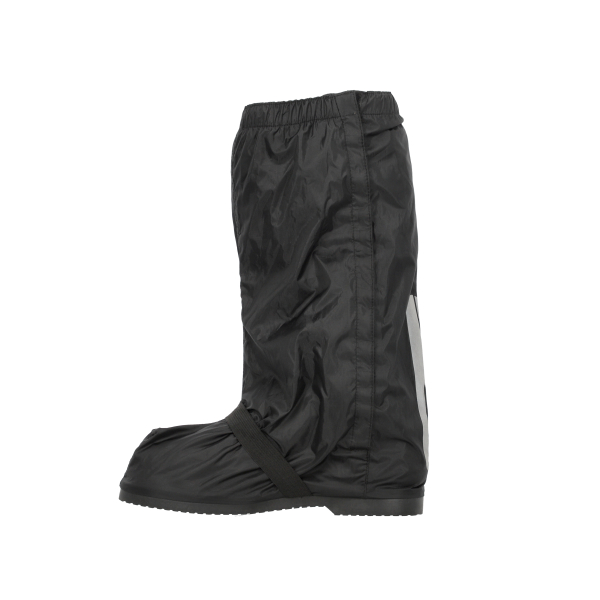 ACERBIS RAIN BOOT COVER BLACK S, 2