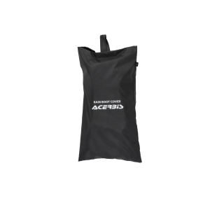 ACERBIS RAIN BOOT COVER BLACK S, 3