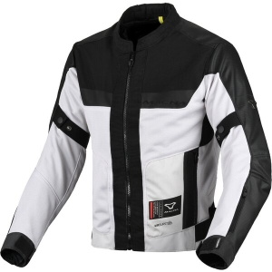 Geaca de vara impermeabila dama MACNA EMPIRE 2.0 M Negru, 4