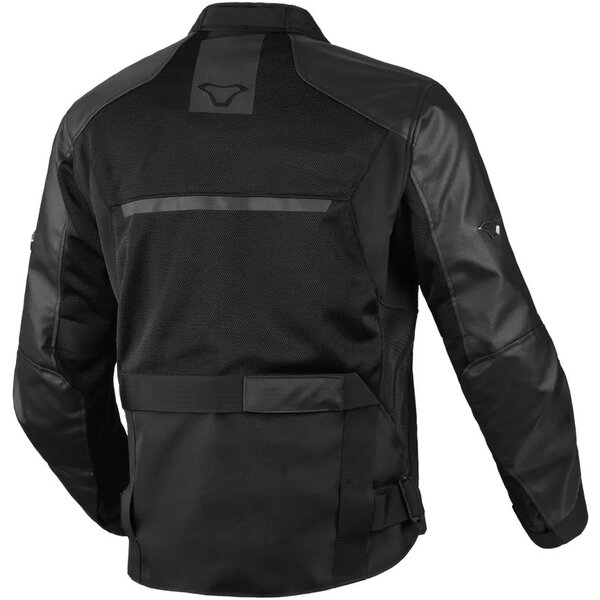 Geaca de vara impermeabila dama MACNA EMPIRE 2.0 Negru XL, 3