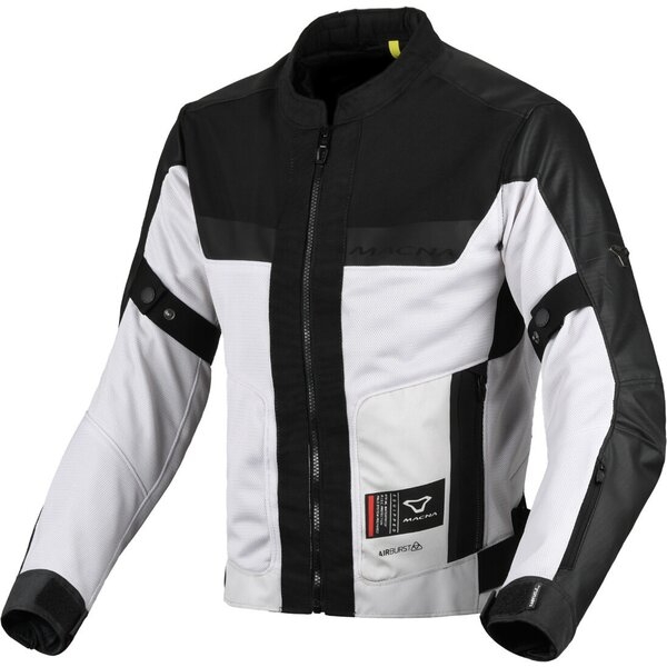 Geaca de vara impermeabila dama MACNA EMPIRE 2.0 Negru XL, 6