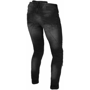 Jeansi moto Cordura® dama MACNA JENNY PRO Albastru inchis S30, 6