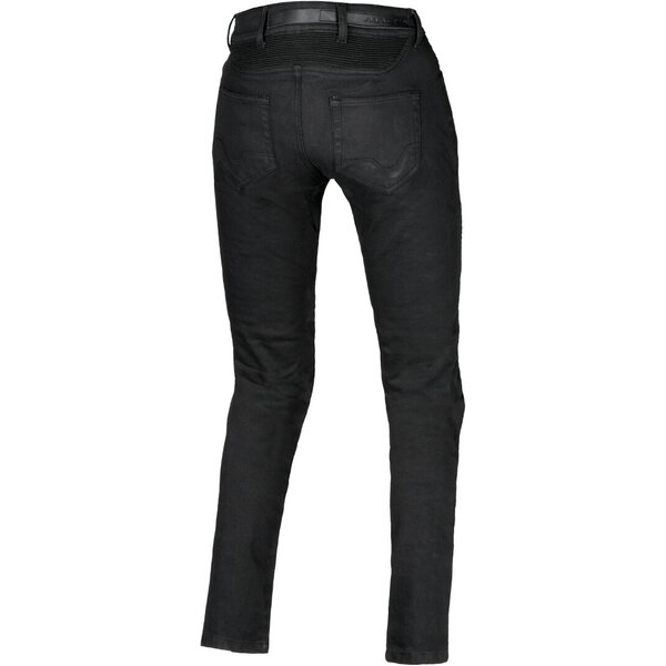 Blugi moto Cordura® dama MACNA COUNTERA 26 Negru, 4