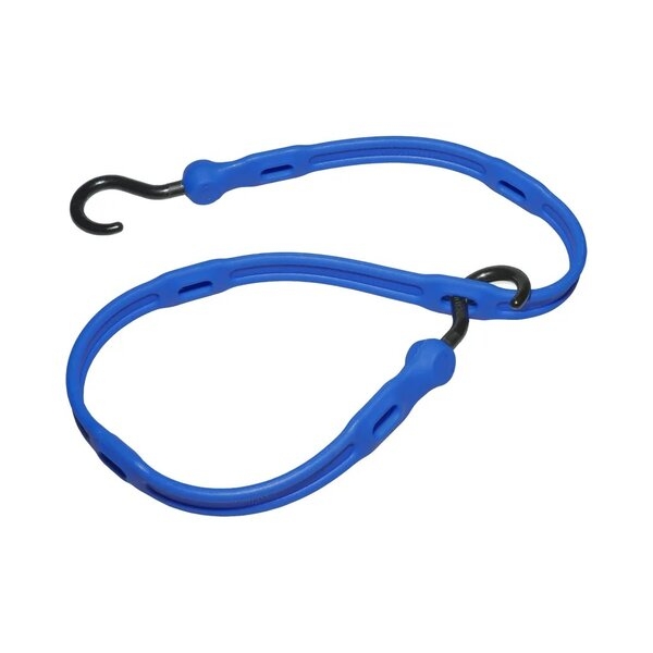 Coarda elastica ancorare MACNA DYNA STRAP double hook 36 inch Negru, 3