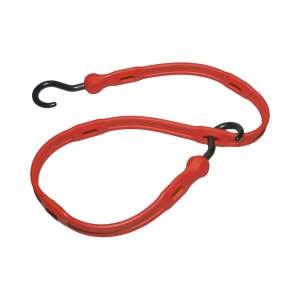 Coarda elastica ancorare MACNA DYNA STRAP double hook 36 inch Albastru, 5