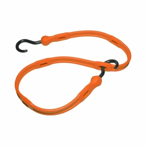 Coarda elastica ancorare MACNA DYNA STRAP double hook 36 inch Rosu