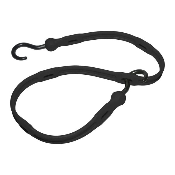 Coarda elastica ancorare MACNA DYNA STRAP double hook 36 inch Portocaliu, 4