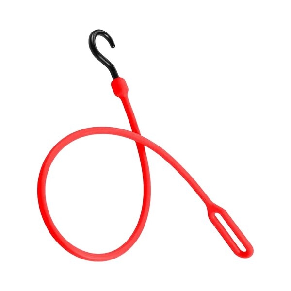 Coarda elastica ancorare MACNA DYNA STRAP hook & loop 30 inch Rosu, 4