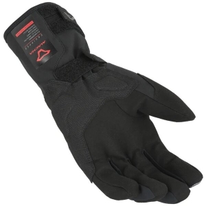 Manusi touring impermeabile MACNA TYRIAN RTX Negru L, 7