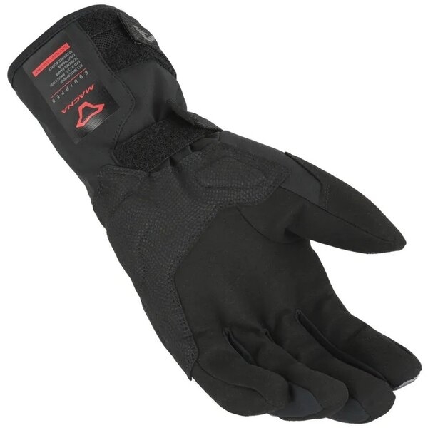 Manusi touring impermeabile MACNA TYRIAN RTX Negru XL, 5