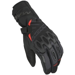 Manusi touring impermeabile MACNA TYRIAN RTX Negru XXL, 6