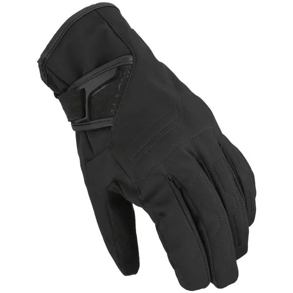 Manusi moto impermeabile MACNA OTHANO RTX Negru S, 6