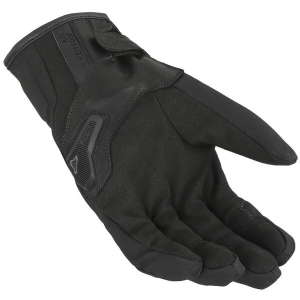 Manusi moto impermeabile MACNA OTHANO RTX M Negru, 4