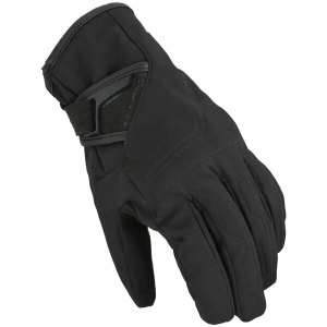 Manusi moto impermeabile MACNA OTHANO RTX Negru L, 4
