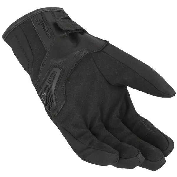 Manusi moto impermeabile MACNA OTHANO RTX Negru XL, 3