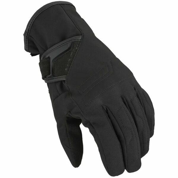 Manusi moto dama impermeabile MACNA OTHANA RTX Negru S, 4