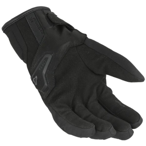 Manusi moto dama impermeabile MACNA OTHANA RTX M Negru, 3
