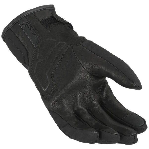Manusi moto impermeabile MACNA VANCO RTX Negru XXL, 3