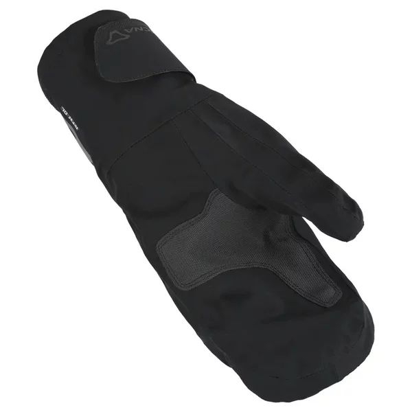 Manusi overglove impermeabile MACNA SEER Negru S/M, 3