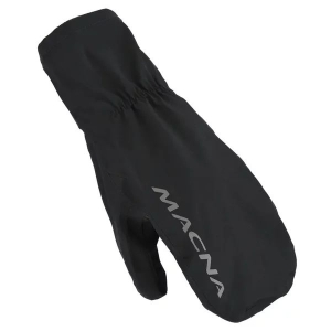 Manusi overglove impermeabile MACNA SEER Negru S/M, 4