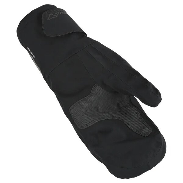 Manusi overglove impermeabile MACNA SEER Negru 2XL/3XL, 3