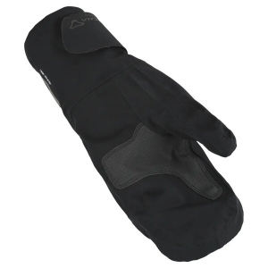 Manusi overglove impermeabile MACNA SEER Negru 2XL/3XL, 3