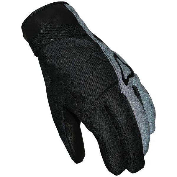 Manusi moto impermeabile MACNA DAUNTO RTX XL Negru denim, 3