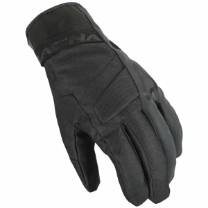 Manusi moto impermeabile MACNA DAUNTO RTX XL Negru denim, 4