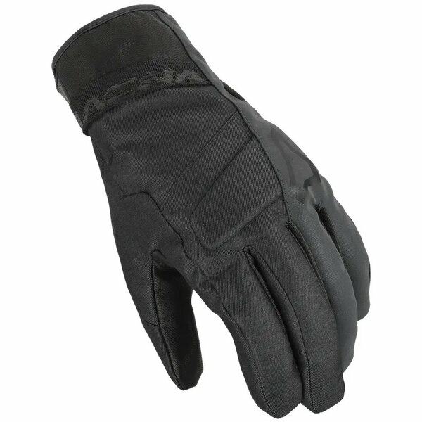 Manusi moto impermeabile MACNA DAUNTO RTX XXL Negru denim, 3