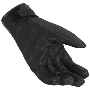 Manusi moto impermeabile MACNA DAUNTO RTX XXL Negru denim, 5