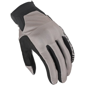 Manusi de piele MACNA OBTAIN LEATHER M Negru/Bej, 15
