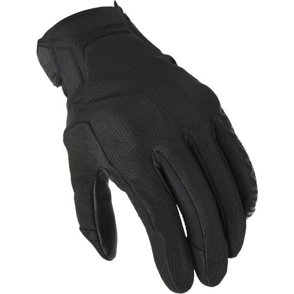 Manusi de piele MACNA OBTAIN LEATHER XL Gri/Negru, 13