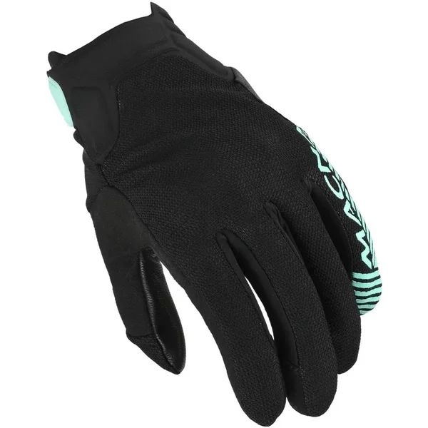Manusi de piele dama MACNA OBTAIN LEATHER Negru XS, 13