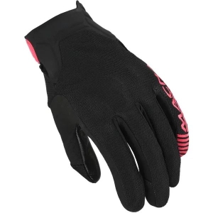 Manusi de piele dama MACNA OBTAIN LEATHER Negru XS, 12