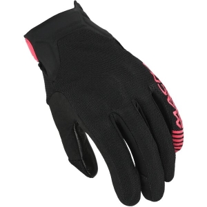 Manusi de piele dama MACNA OBTAIN LEATHER Negru S, 3