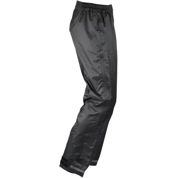Pantaloni de ploaie MACNA SPREEZY Negru S, 11