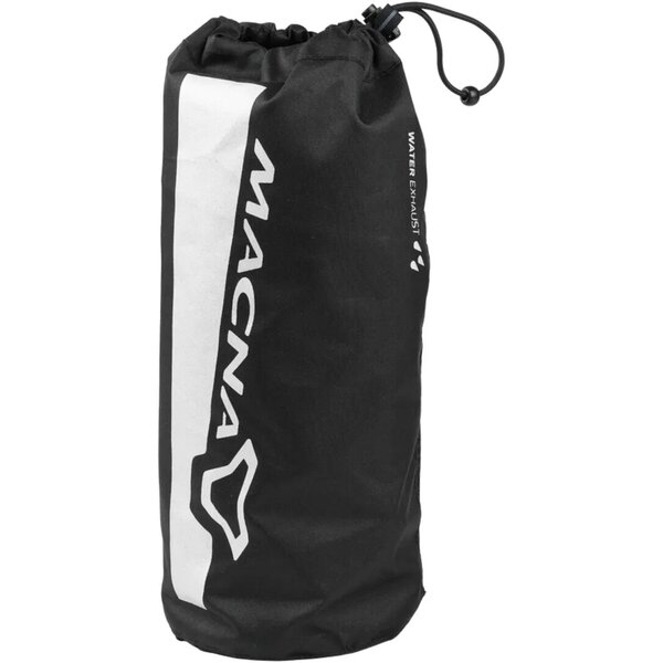 Pantaloni de ploaie MACNA SPREEZY M Negru, 4