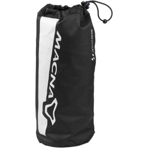Pantaloni de ploaie MACNA SPREEZY Negru L, 7