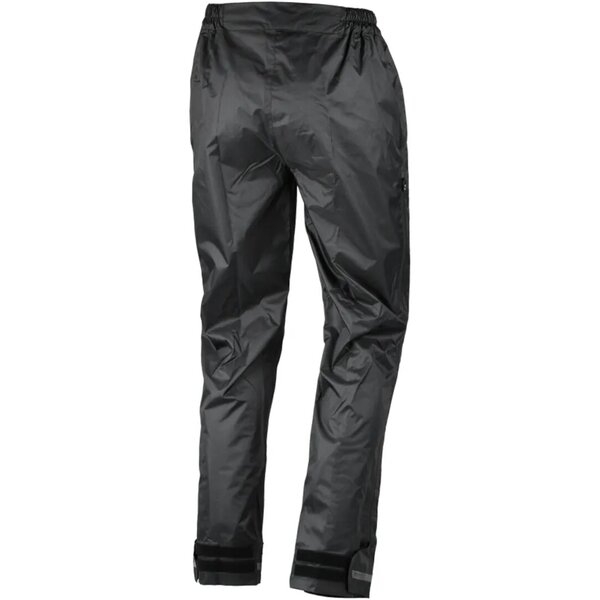 Pantaloni de ploaie MACNA SPREEZY Negru XXL, 3
