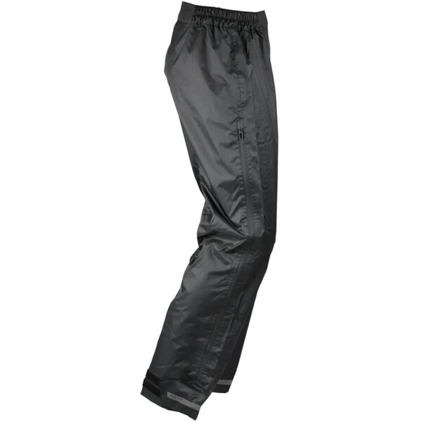 Pantaloni de ploaie MACNA SPREEZY Negru XXL, 4