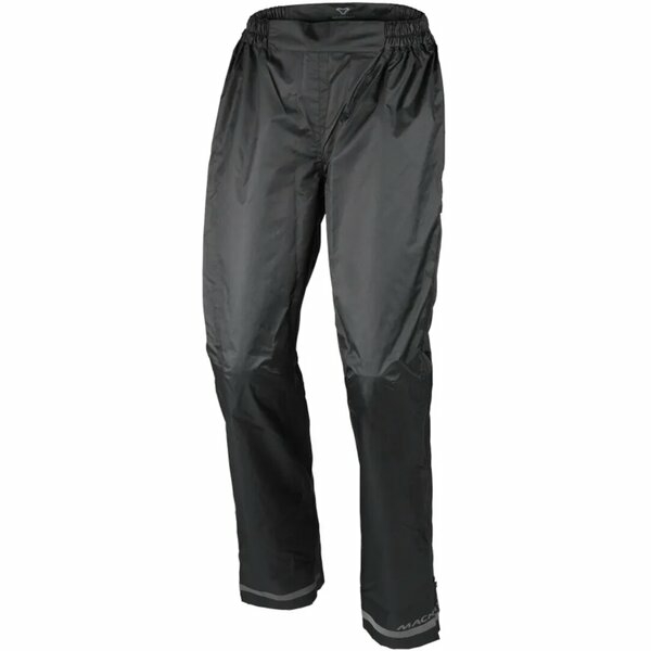 Pantaloni de ploaie MACNA SPREEZY Negru XXL, 2