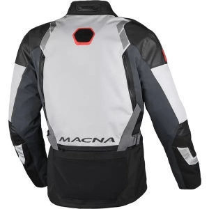 Geaca textil impermeabila touring/adventure MACNA TOUROS Negru XXL, 10
