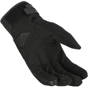 Manusi de piele impermeabile MACNA RIZZ RTX Negru L, 3