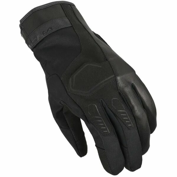 Manusi de piele impermeabile MACNA RIZZ RTX Negru XXL, 2
