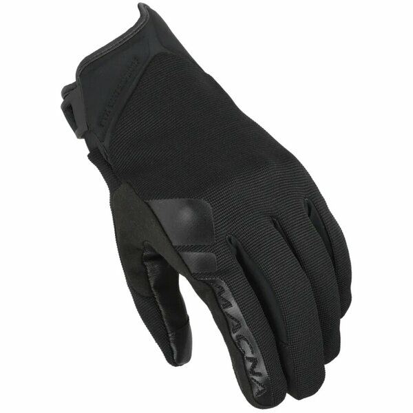 Manusi moto impermeabile MACNA VITAIN RTX Negru XXL, 2